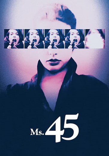 Ms. 45 (1981)