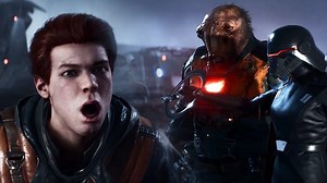 Star Wars Jedi: Fallen Order 2 Has A Disappointing Update