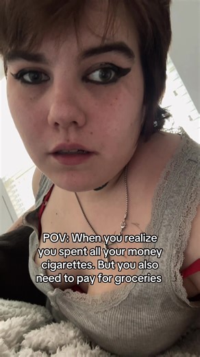 The struggle is real…. #fyp #viral