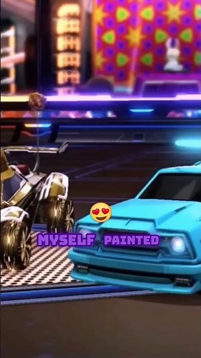 ROCKET LEAGUE TRADING 1000 DAYS LATER...