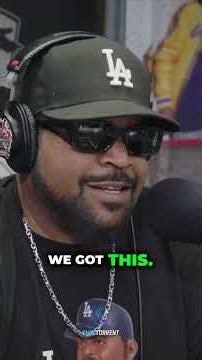 Ice Cube and Mike Epps on the Next Friday Movie! 🎬