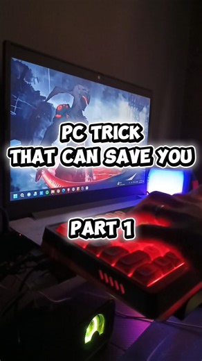 PC Blue Screened Again? Say Less