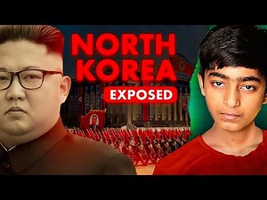 How People Live Under Dictatorship | Laws Of North Korea | Ds Education