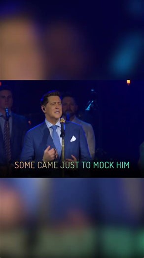 A song for you on this Good Friday #EHSS #GoodFriday #Easter #LoveTookHisBreathAway #shorts