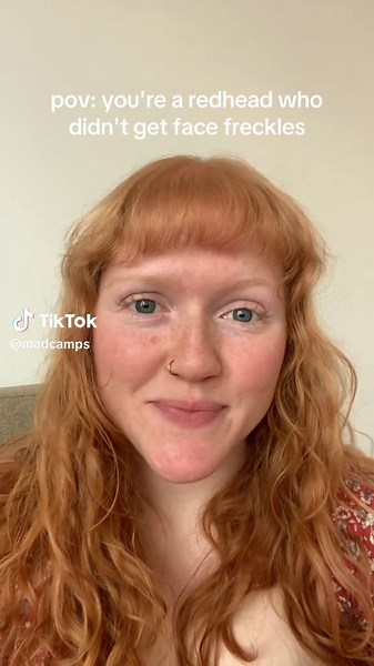 Maddie on TikTok