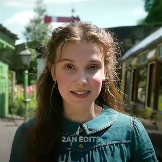 Enola Holmes💖 | Thank You Edit | Alok, Alna Walker - Headlights