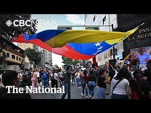 What it’s been like in Venezuela since Maduro’s capture
