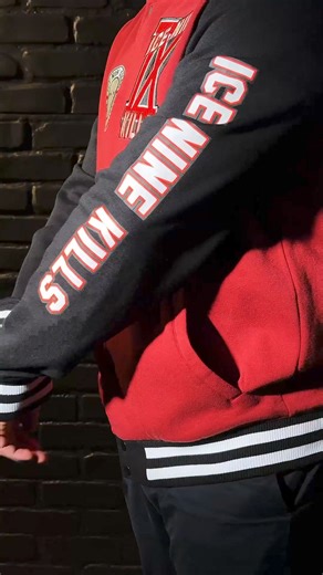 join the team, we've got jackets 😤 cur.lt/nzalexz7p | Hot Topic