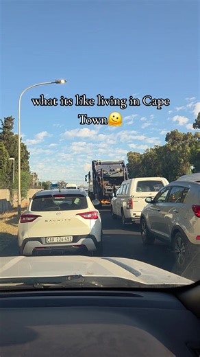 Living in Cape Town: Beyond Beaches and Traffic