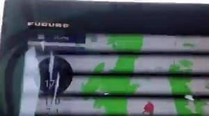 Awesome Video of the New NXT Doppler Pulse compression Radar in Doppler mode. Love it. | Furuno Fishing Fanatics