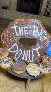 Zootopia dinner & a Movie. YUM! And soooo cute 🍩 #Disney #disneydinner #dinnerandamovie #zootopia #zootopia2 | B.rittlynn