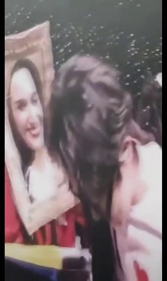 ¿Cómo se duerme después de este momento? 🥹💜🇻🇪 #HOS_TOUR #HopeOnTheStage #BTS #MONALISA #SWEETDREAMSJHOPE #EQUALSIGN #CDMX #ARMY #ARMYVENEZUELA #ARMYMEXICO #JHOPE #HOPE #JHOPEBTS #JHOPEBIASED