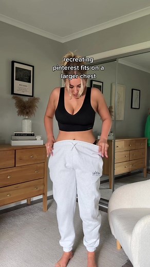 this is the comfiest pinterest outfit i’ve ever recreated 👏🏼 #pinterestoutfits #pinterestoutfitrecreation #pintereststyleinspo