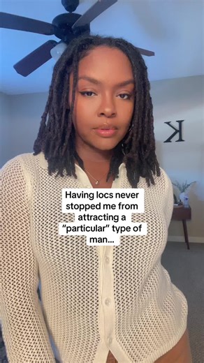 Celebrating the Beauty of Locs in My Journey