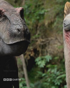 764 reactions · 3 comments | The world of dinosaurs brought to life like never before 練秊 As bones emerge from the ground, #WalkingWithDinosaurs will use cutting-edge science and state-of-the-art visual effects to tell the gripping stories of these magnificent creatures. Stay tuned to Walking With Dinosaurs, coming soon to #BBCEarth on 1 June, 8:00pm. | BBC Earth | Facebook
