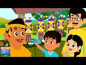 Khushiyon Ki Diwali | खुशियों की दिवाली | Happy Diwali | Diwali Ki Shubhkamnaye | Bandar Mama