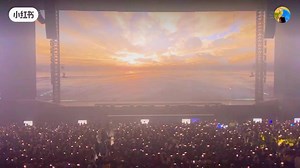 JC60 新加坡🇸🇬 第1 1場．尾場．巡迴第23場！ 獅城的友友，要好好看欣賞這個開場，真的很吊❤️ | 友個人私人角落-Jacky Cheung's Private Corner