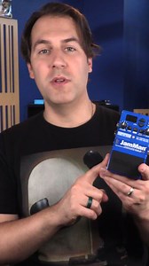 JamMan Solo HD ft. Sean Pierce Johnson See the JamMan Solo HD 🔽 https://bit.ly/4f5FubR | DigiTech