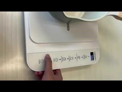 Neozen Induction Stove IH8 Kompor Listrik Induksi