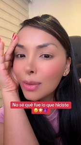 No sé qué fue lo que hiciste — Horóscopo y mensaje astral