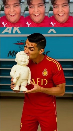 Ronaldo Eats Suiii He Always Drink Water