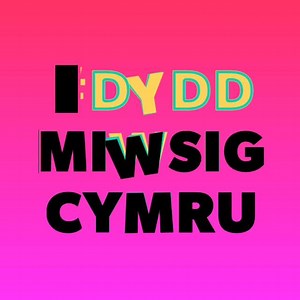 09.02.2018 #DyddMiwsigCymru #WelshLanguageMusicDay | Cymraeg