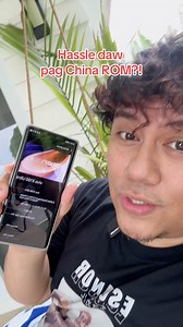 Hassle nga ba pag CHINA ROM?! | Pinoy Techdad