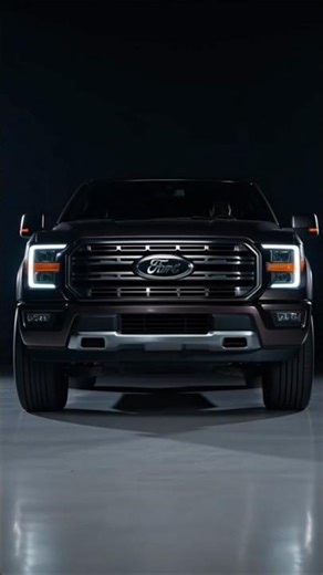 Ford F-150 Evolution 1948–2024 🚛🔥 Then vs Now #shorts #ford #cars #fordf150