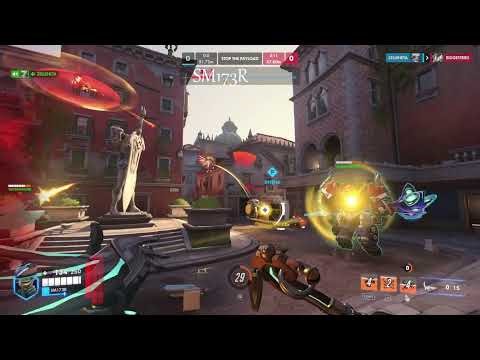 HutchCC | OW | Week 6 | 4:00 PM CST