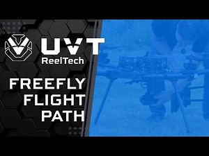 NDAA and Blue UAS Drones | Lessons from Freefly Flight Path
