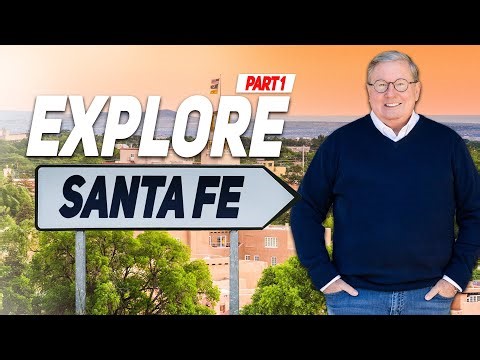Santa Fe Living: Which Neighborhood Should You Pick?