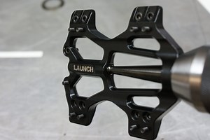 Launch Components Launchpad Pedal