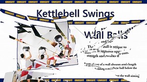 27 Crossfit Essential Moves