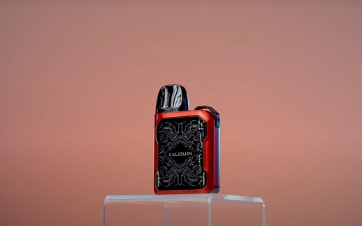 2022 年 10 个适合初学者的最佳 Vape 入门套件