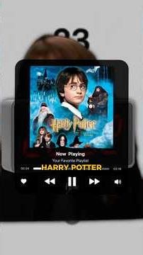 Experience Halloween in Sync with Harry, Ron, and Hermione😍 #harrypotter #potterhead