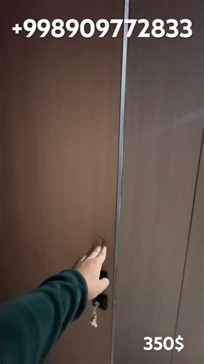 Скрытые двери от производителя