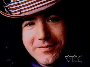 Truckin' With The Dead - (VH1) 1993 - [4K Digital Remaster]