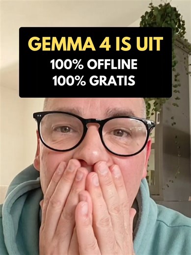 Gemma 4: De Game Changer voor Android