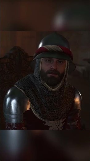 🤯 Yes... The Developers Actually Thought Of This #kcd2 #kingdomcomedeliverance2