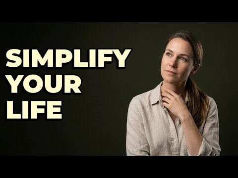 How Can a Small Wardrobe Help Your Daily Routine?