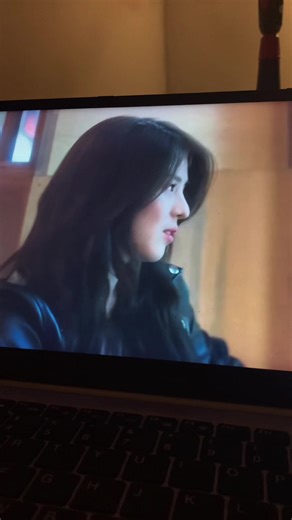 Abyss Kdrama: Han So Hee Edit Highlights