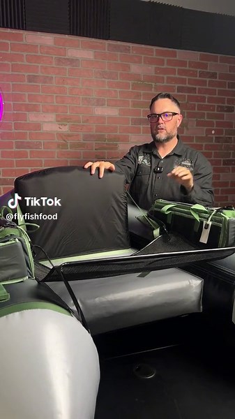 The Outcast Super Fat Cat LCS - Float Tube Our top-selling float tube offers reliable durability and thoughtful features for hardcore still water anglers who are on the water more than 25 days per year. The fully inflatable seat and back rest provide on-water comfort and compact transport. * Length: 64” * Width: 45” * Weight: 16 lbs. * Tube Diameter: 13” * Valve Type: Summit II * Base Fabric Denier: 420 pc / 1000 pvc * Material Weight, Oz. per Sq. Yard: 20 oz. * AIREcell Material: Urethane * Num