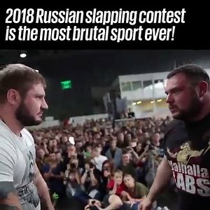 Is this the toughest sport known to man 👀😱 | SPORTbible Australia