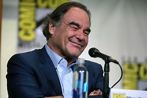 Not Pfizer Covid-19 Shot, American Director Oliver Stone Takes Russian Vaccine Sputnik V