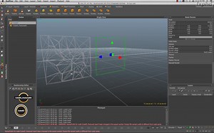 Realflow大师级流体技术进阶训练视频教程