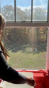 Spring cleaning must have for easy window screen cleaning. As always, thanks for your support as I may make commission from your purchase 🙏🏼 #cleaning #cleaningtips #cleaningproducts #springcleaning #viralvideo | Live Composed