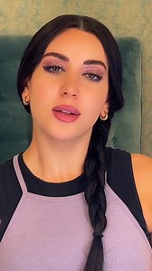 156K views · 4.7K reactions | أيلاينر موف  #النوتيلا_دانيا #أيلاينر #beauty #مكياج #beautytips #foryou #korean #beautybloggers #tutorial #ماسكرا | Nutella Makeup | Facebook