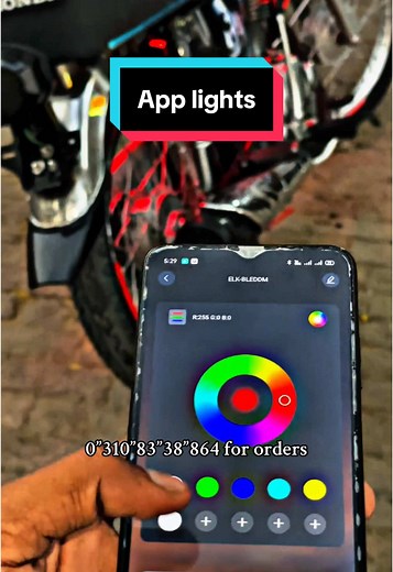 App Lights Installation Guide for All Pakistan