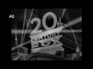 FXM Retro Promos and Commercials/20th Century-Fox (2024/1937)