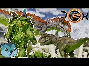 One Step Forward, 2 Steps Back | DOX Ascended - EP4 | ARK Survival Ascended